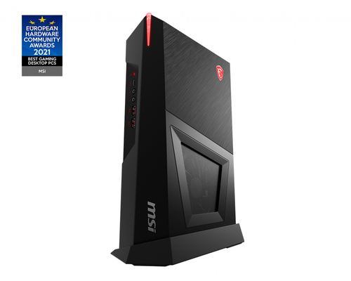 MSI MPG Trident 3 11TC-040NZ Intel® Core™ i7 i7-11700F 16 GB DDR4-SDRAM 2,51 TB HDD+SSD NVIDIA GeForce RTX 3060 Windows 11 Home Настольный ПК Черный