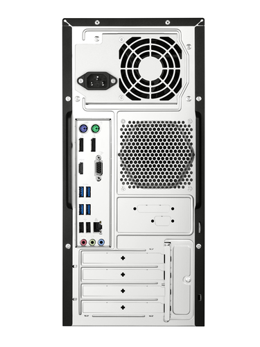 ASUS ExpertCenter D700TA-7107000110 Intel® Core™ i7 i7-10700 – image 4