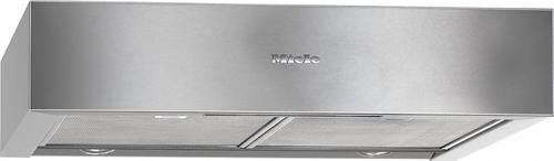 Miele DA1260 tõmbekapp Allaehitatud Roostevaba teras 545 m³/h C