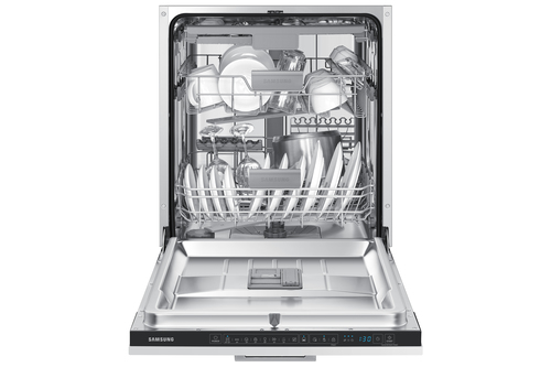 Samsung DW60R7070BB Fully built-in 14 place settings – image 8