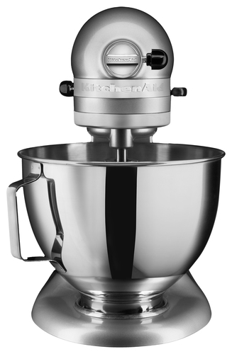 KitchenAid 5KSM95PSECU Grijs, afbeelding 2