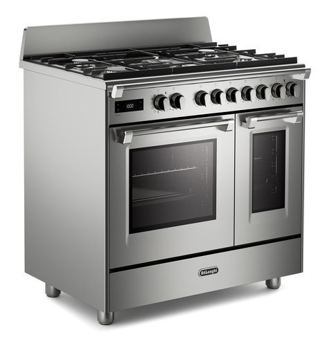 De’Longhi BS 965T MXX – image 2