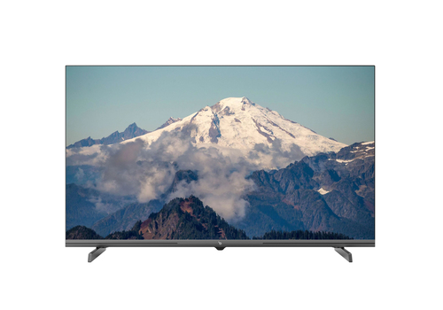 IOPLEE TK32HSG7 TV 81.3 cm (32") HD Grey 200 cd/m² – image 1