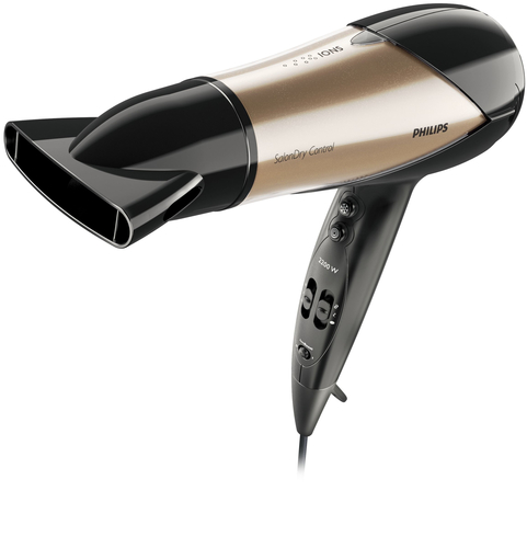 Philips SalonDry Control Hairdryer HP8182/23