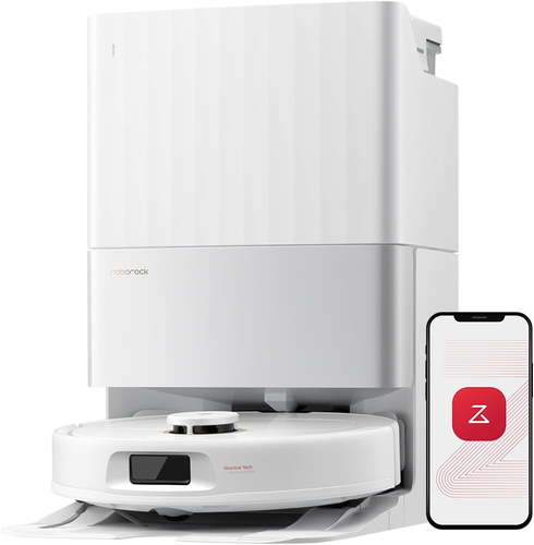 Roborock Qrevo 5AE White