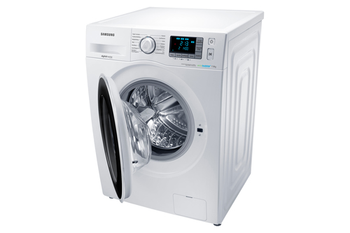 Samsung WF70F5EBP4W/EN washing machine Front-load – image 4