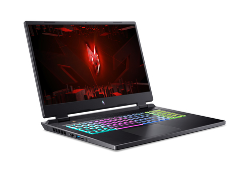 Acer Nitro 17 AN17-51-77WJ Intel® Core™ i7 i7-13620H Laptop – image 2