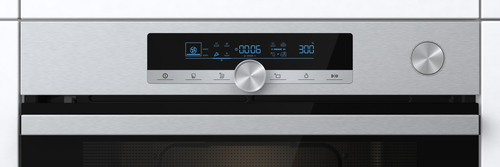Hisense BSA66334PXWI oven – image 5