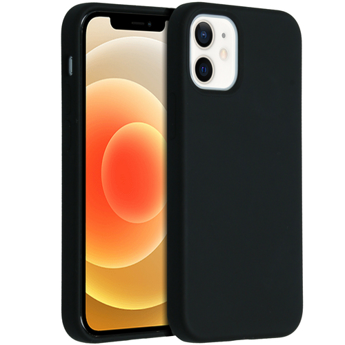 Accezz SH00007644 чехол для мобильного телефона 13,7 cm (5.4") Черный