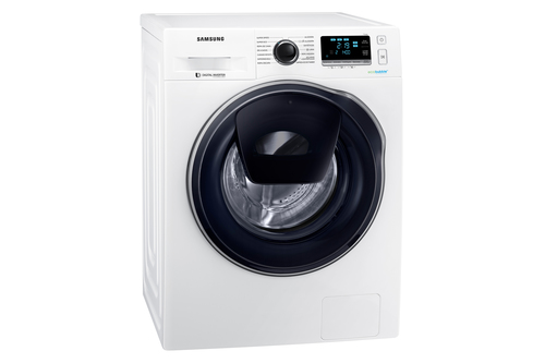 Samsung WW90K6414 washing machine Front-load – image 8