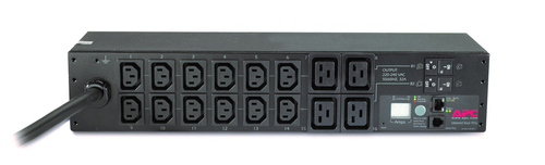 APC Rack PDU Metered AP7822B stekkerdoos, afbeelding 2