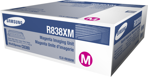 HP CLX-R838XM toner cartridge 1 pc(s) Magenta