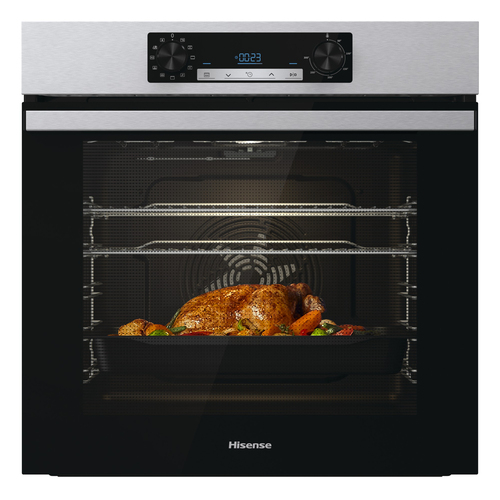 Hisense BI62212AXUK oven