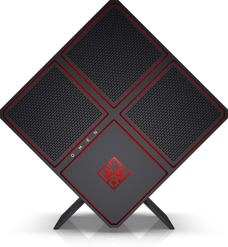 HP OMEN X 900-076a, Core i7-6700K, 32 GB RAM, 3.51 TB HDD, GTX 1080