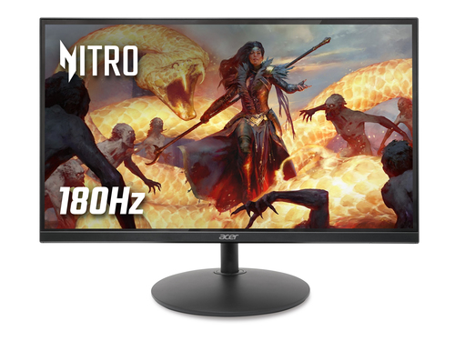 Acer Nitro Nitro XF240YS3biphx Gaming Monitor