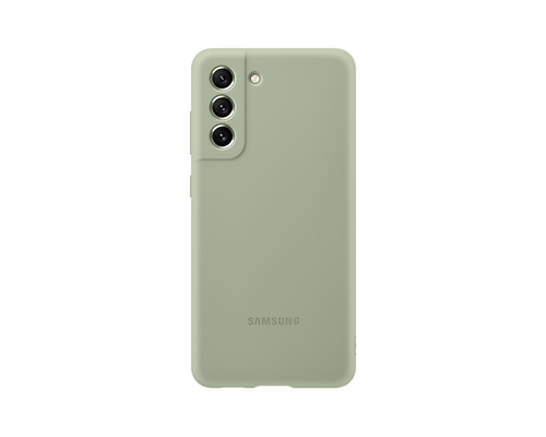 Samsung EF-PG990TMEGWW чехол для мобильного телефона 16,3 cm (6.41") Крышка Зеленый