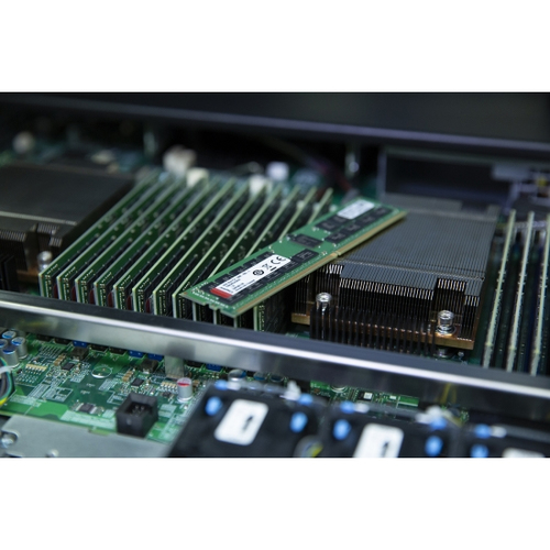Kingston Technology KCS-UC429S4/32G
