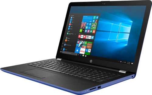 HP Notebook - 15-bw063na – image 3