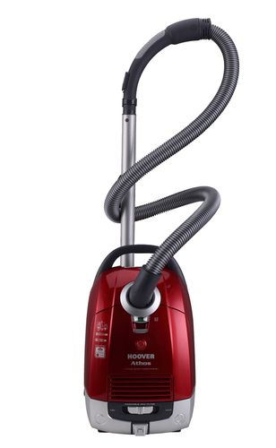 Hoover Athos AT70_AT75011 5 l Silindertolmuimeja Kuiv 700 W Tolmukott