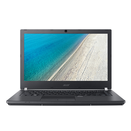 Acer TravelMate P4 P449-G2-M, 14", Core i7-7500U, 8 GB RAM, 256 GB SSD