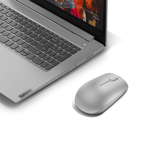 Lenovo 530 Wireless Mouse - Muis, afbeelding 4