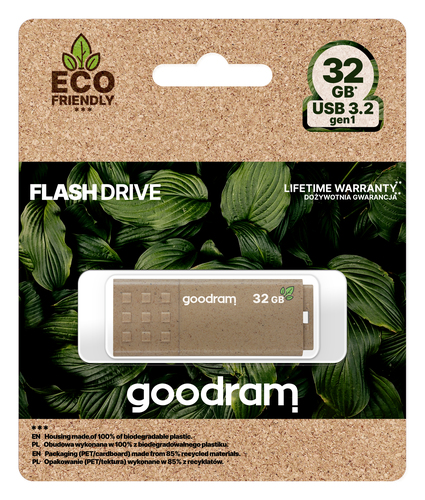 Goodram UME3 Eco Friendly – image 5