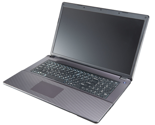 itek ITW670SFQ barebook Intel® HM86 – image 4