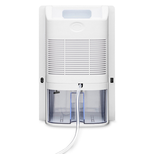 Clean Air Optima CA-703 Luchtontvochtiger Wit, afbeelding 4