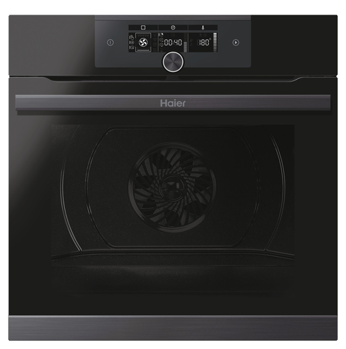 Haier I-Turn Series 4 HWO60SM5F8BH 70 L Черный
