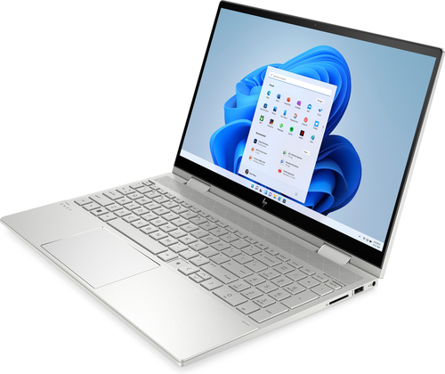 HP ENVY x360 15-ed1505na Intel® Core™ i5 i5-1135G7 Hybrid (2-in-1) – image 2