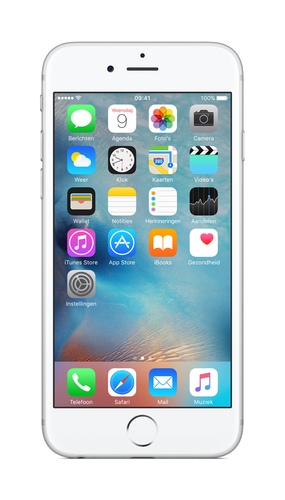 Specs Renewd Iphone 6s Silver 64gb Smartphones Rnd P