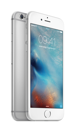 Specs Renewd Iphone 6s Silver 64gb Smartphones Rnd P