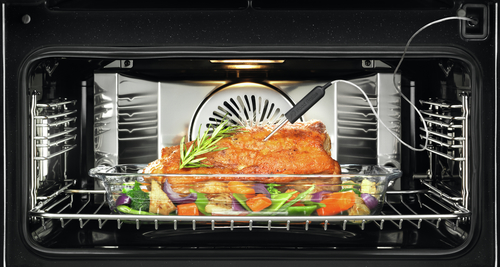 AEG KS8454801M 43 L 3000 W Stainless steel – image 8