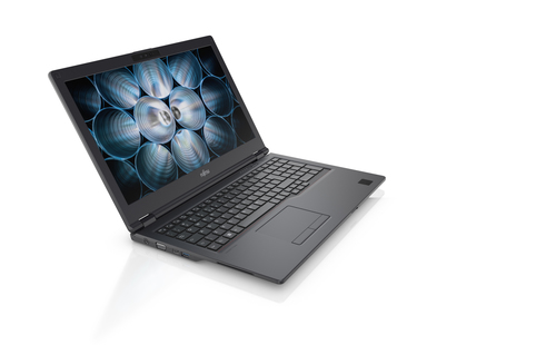 Fujitsu LIFEBOOK E4511 Intel® Core™ i5 i5-1135G7 Laptop – image 2