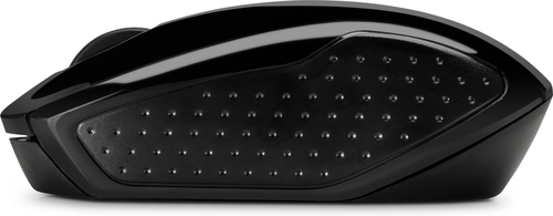HP X6W31AA#Abb Wireless Mouse Optical Black 3 Buttons 1000 dpi - image 2