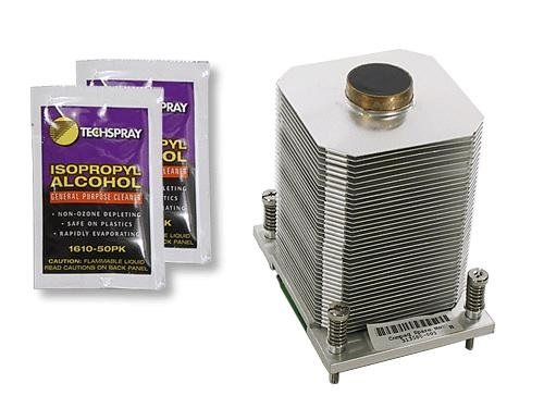 HP 313580-001 computer cooling system Processor Heatsink/Radiator