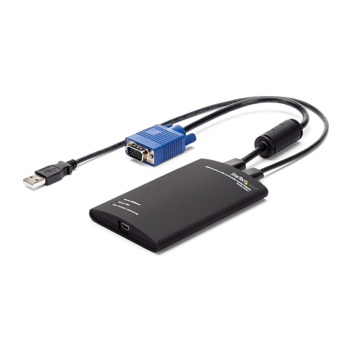 STARTECH NOTECONS01 KVM Console Adapter