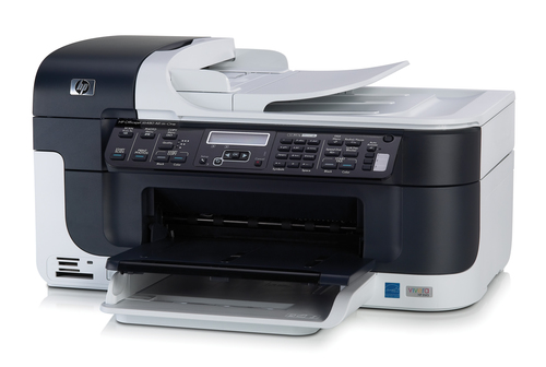 HP OfficeJet J6410 Thermal inkjet A4 – image 3