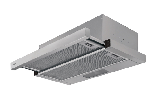 Candy Idea CBT625/2X/1/4U Semi built-in (pull out) Stainless steel 332.1 m³/h – image 4