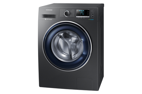 Samsung WW80J5446FX washing machine Front-load – image 7