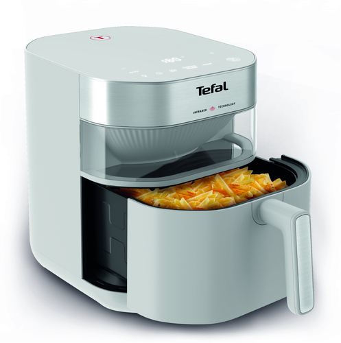 Tefal Easy Fry Infrared EY831GE0 fryer Single