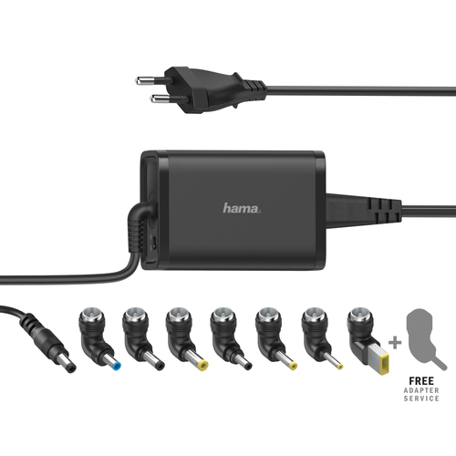 Hama Universal Power Supply Unit Adapter 15 - 19V