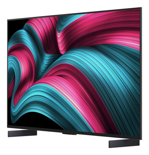 LG OLED42C55LA TV (2025), afbeelding 9