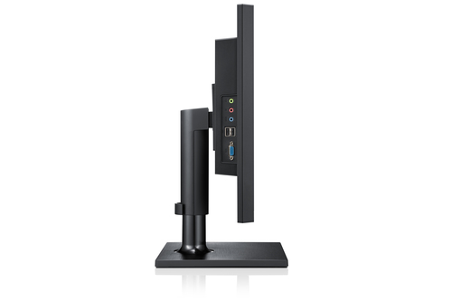 Samsung TC241W computer monitor – image 8