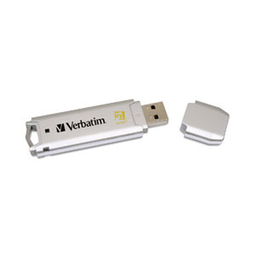 Verbatim Store ‘n’ Go™ U3 Smart Drive – 2GB