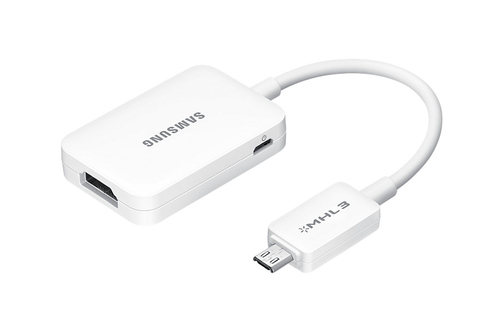 Samsung EE-HN910 USB graphics adapter