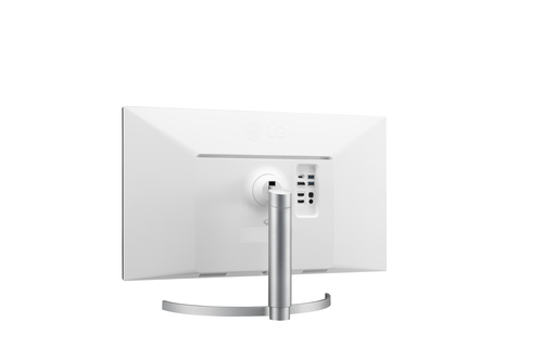 LG 27UK850-W computer monitor – image 9
