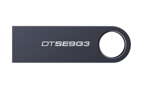 KINGSTON 512GB DataTraveler SE9 G3