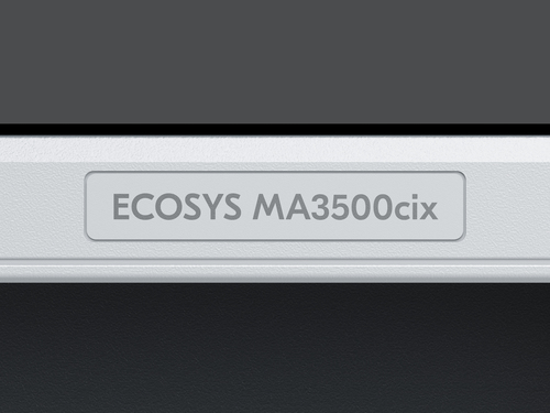 Kyocera ECOSYS MA3500cix Laser – billede 2
