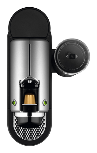 Krups Nespresso Citiz & Milk XN761B Zilver, afbeelding 4